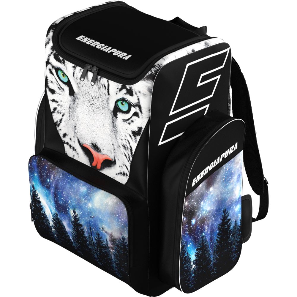 ENERGIAPURA - RACER BAG TIGER